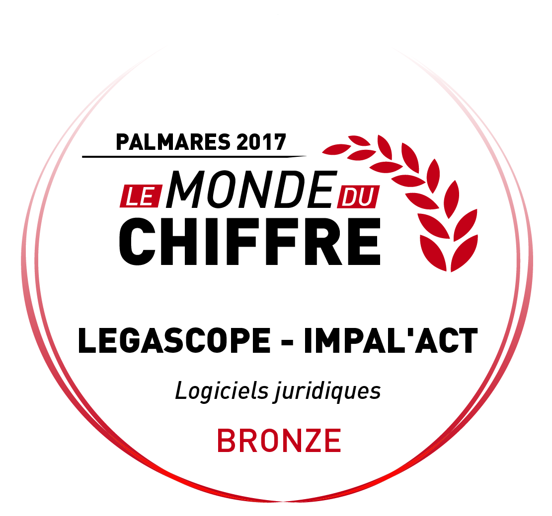 Resultats-LMC-2017-BRONZE LEGASCOPE_-_IMPALACT_-_Logiciels_juridiques_-_blanc
