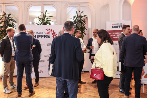 Palmarès 2025 cocktail 125