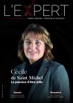 L'Expert n°1- Septembre 2023
