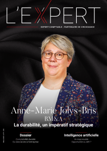 L'Expert n°7- Mars 2025