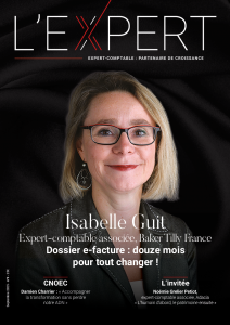 L'Expert n°9- Septembre 2025